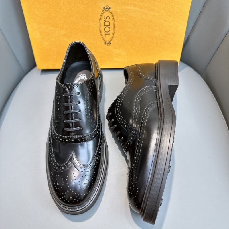 Tods Shoes